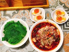 -牛王庙吳記怪味面(双楠店)