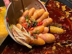 -楠火锅(太古里总店)