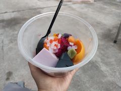 -米爸爸糍粑冰粉(湖滨小区店)