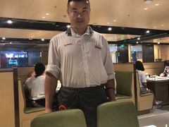 -海底捞火锅(天一广场亚细亚店)