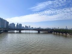 -海心沙亚运公园