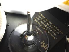 -Ish Whiskey&Cocktail Bar酒吧(合生麒麟新天地店)