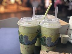 -野萃山·潮汕厚果汁(十亩地店)