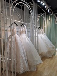 -韩国天使嫁衣婚纱礼服馆(上海旗舰店)
