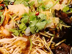 -七菜馆·东北菜·蒸饺(文体路店)