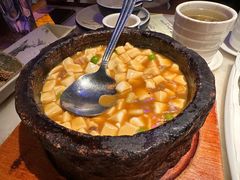 -绿茶餐厅(华发商都店)