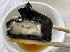 -胖子饺子馆·海鲜家常菜(海军博物馆店)