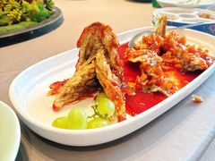 -松鹤楼(狮山永利广场店)