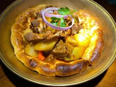 西域馕包肉-楼兰新疆主题餐厅(苏州中心店)