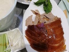 -紫光园·烤鸭(紫燕中路店)