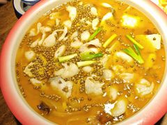 -龙潭喜客·四川客家菜