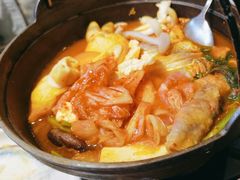 -小川洋风料理(汉街店)