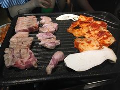 -401餐厅(弘大店)