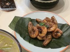 -咖啡人·融合餐厅(万达环宇店)