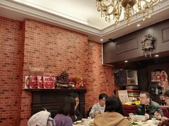 -永兴餐厅(复兴中路店)