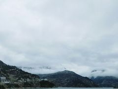 -硗碛藏寨·神木垒景区