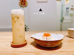 -团子君寿司·茶