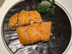 -莆田餐厅PUTIEN(金融街购物中心店)