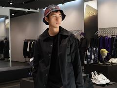 -首创奥特莱斯(西安店)