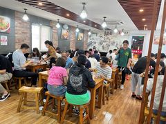 -晋来顺手擀面(金地花园店)