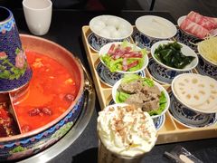 -咏江南·苏式火锅·苏州评弹(观前街店)