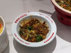 -花椒俏川菜小馆(南海万达店)