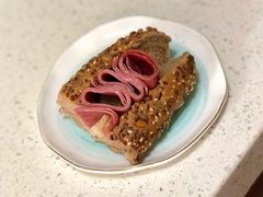 霸气牛肉三明治-中粮丰通（北京)食品有限公司