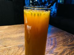 -Q MEX 库迈墨西哥餐吧(三里屯店)