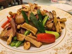 -北海金昌开元名都大酒店·四季轩中餐厅