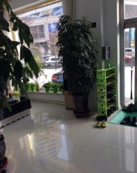 点击看大图 -荟草堂痘肌修护中心