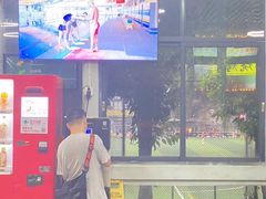 -奥龙堡游泳馆(广纸店)