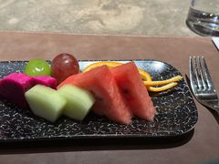 -恰餐厅 CHAR Grill&Bar(西安经开洲际店)