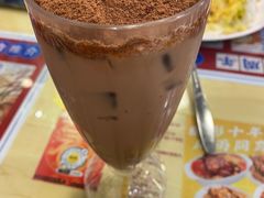 -黄恩记茶餐厅(杨箕店)