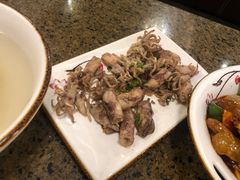 -旺达·福州菜(正大广场店)