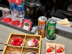 -CitiHot欢悦酒店(广州北京路店)