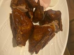 -蝴蝶里·粤菜·点心(龙湖杭州金沙天街店)