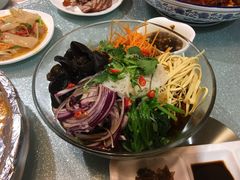 -肥肥小厨(咸阳路店)