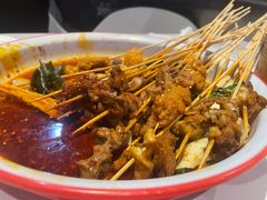 -付小姐在成都(五道口店)