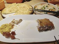 -谷丽麦馕新疆菜·清真(步步高梅溪新天地店)