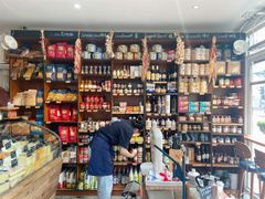 零售区-Alimentari早午餐(安福路店)
