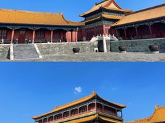 -故宫博物院(故宫)