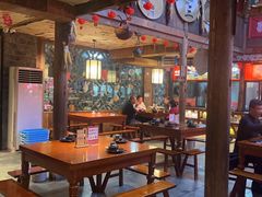 -徽三说·土徽菜·中国徽菜连锁品牌(阳湖总店)