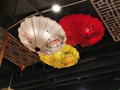 -粤点越有·茶点·粤菜(樵岭国际店)