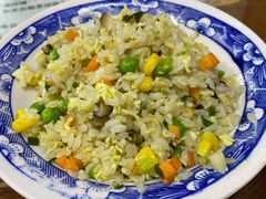 -粗茶淡饭(东关街店)
