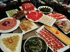 android_upload_pic-食鲜捞火锅(湖西路店)
