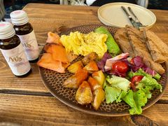-Brut Eatery悦璞食堂(建国东路店)