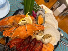 -深圳大梅沙京基洲际度假酒店