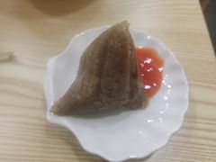 -陈伯手工鱼丸(鼓浪屿沙滩店)