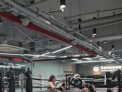 -花环泰拳·勒德斯拉泰拳馆(静安店)