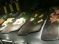 -星伦多自助料理·涮烤一体(虹悦城店)